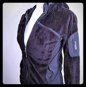 Columbia 🐱 Microfiber Jacket